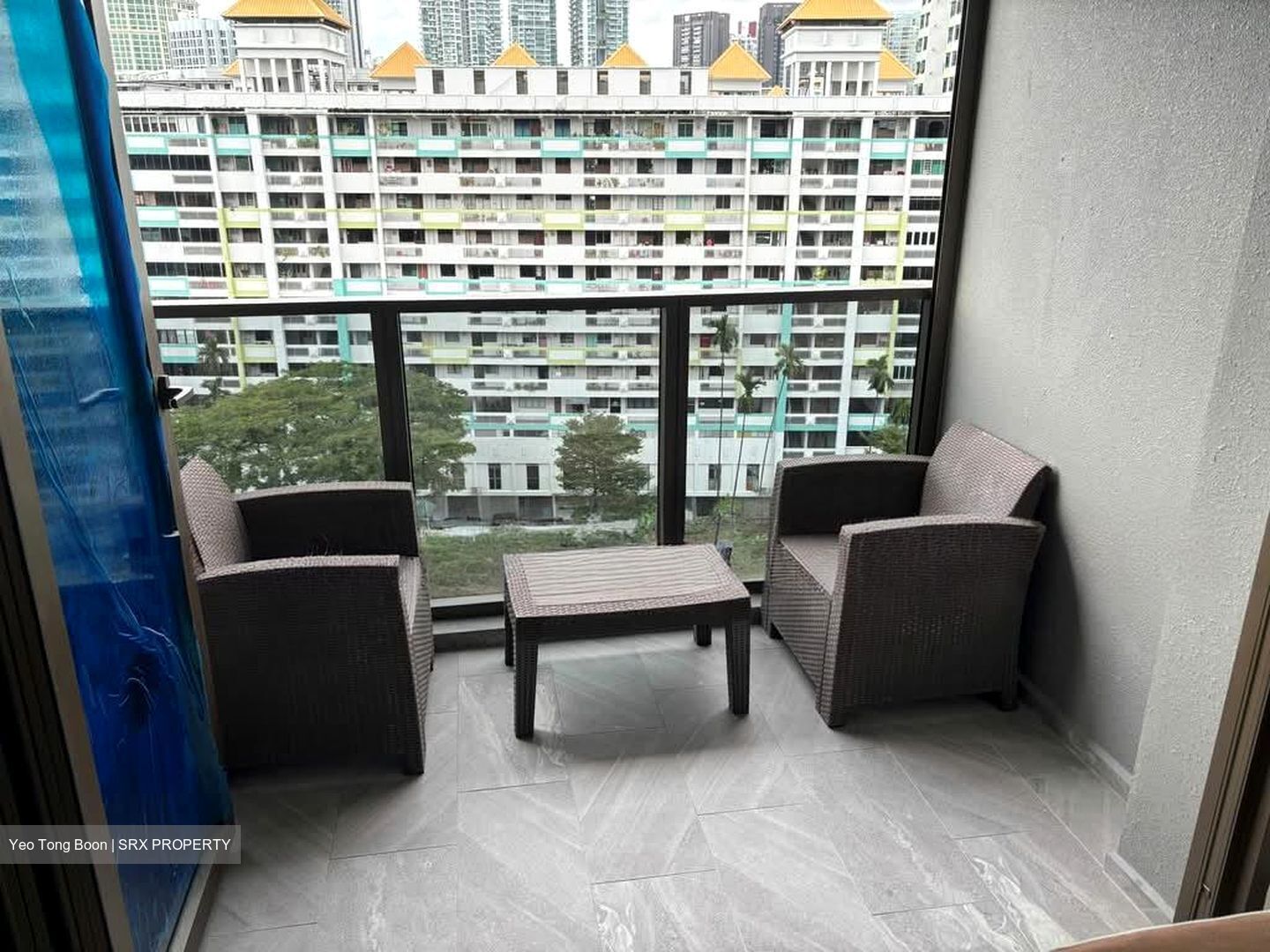 The Landmark (D3), Condominium #553592111